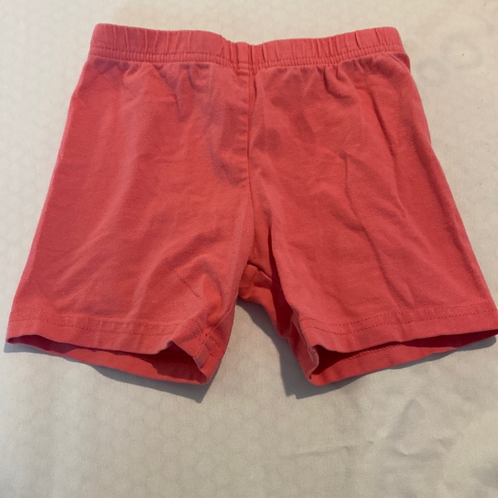 Carters shorts.